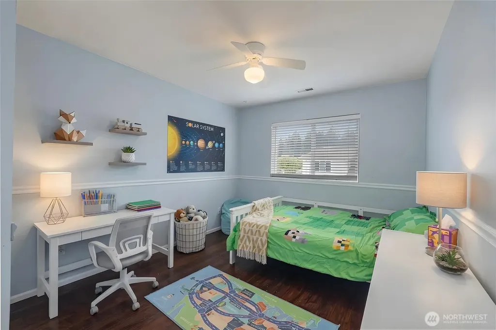 5800 Balustrade Boulevard SE Lacey WA 98513