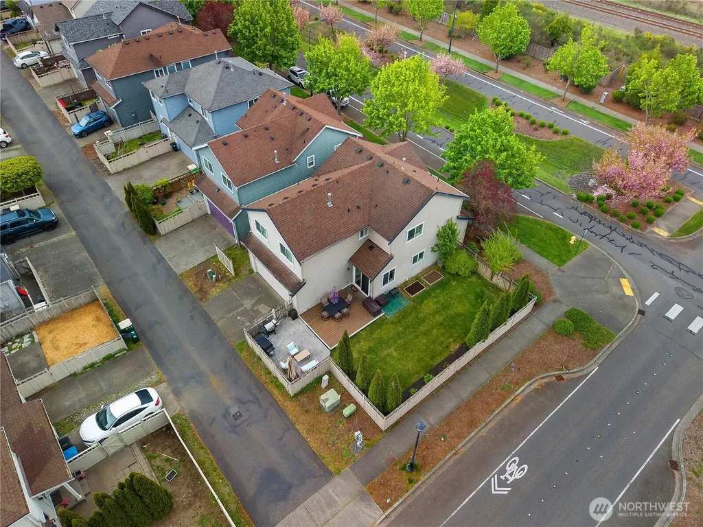 5800 Balustrade Boulevard SE Lacey WA 98513