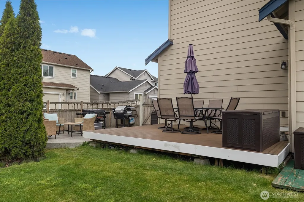 5800 Balustrade Boulevard SE Lacey WA 98513