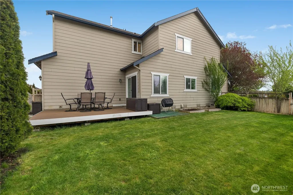 5800 Balustrade Boulevard SE Lacey WA 98513