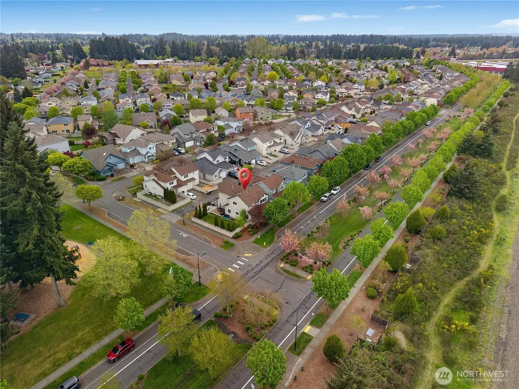 5800 Balustrade Boulevard SE Lacey WA 98513