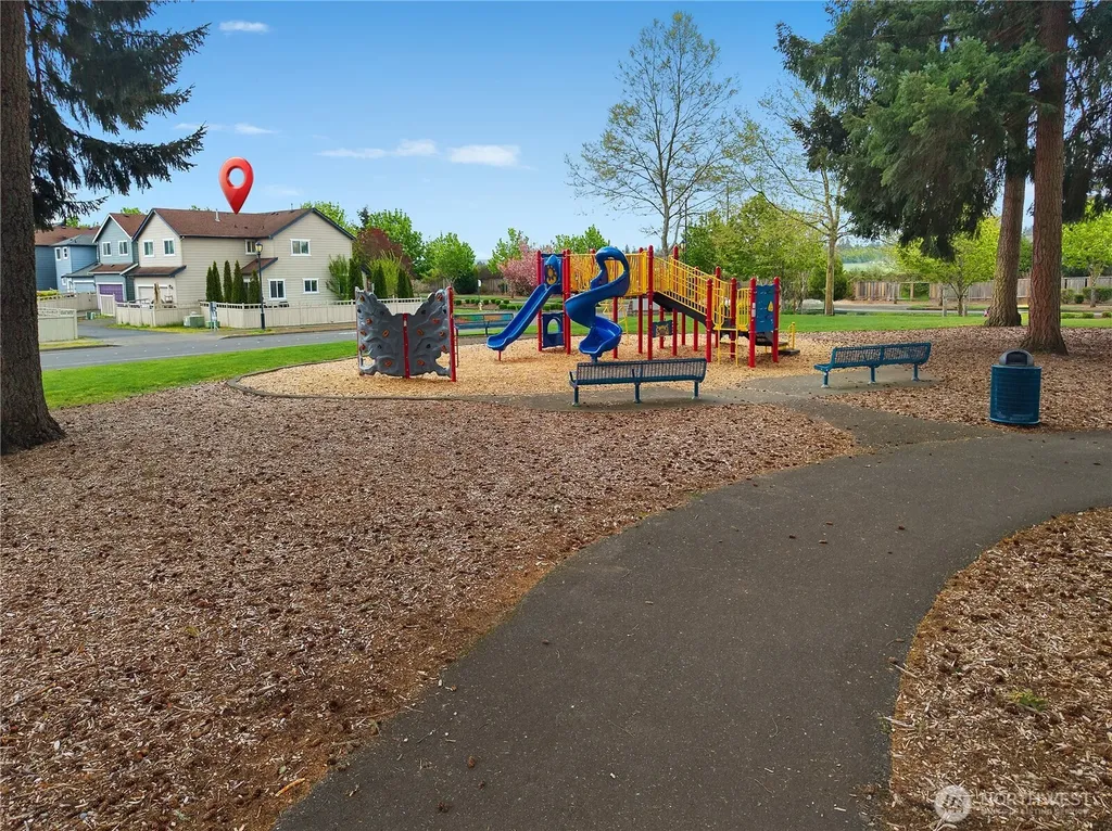 5800 Balustrade Boulevard SE Lacey WA 98513