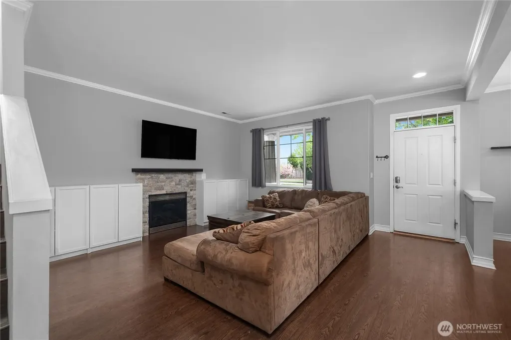 5800 Balustrade Boulevard SE Lacey WA 98513