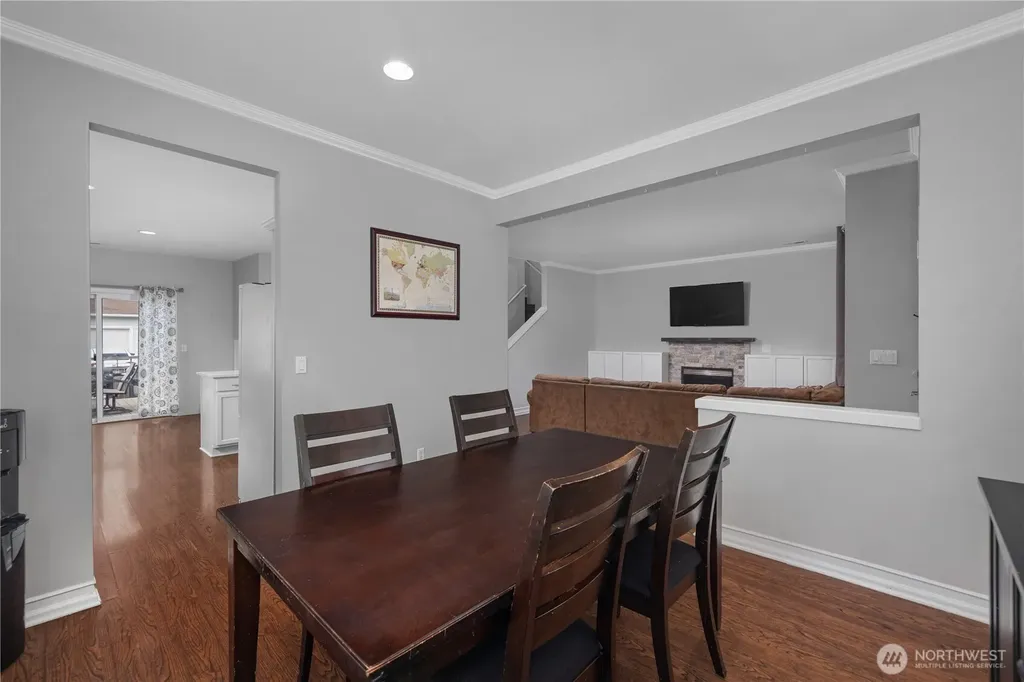 5800 Balustrade Boulevard SE Lacey WA 98513