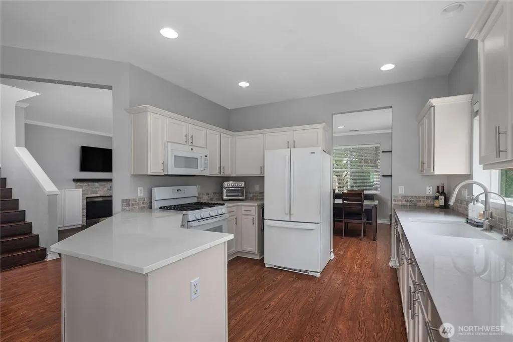 5800 Balustrade Boulevard SE Lacey WA 98513