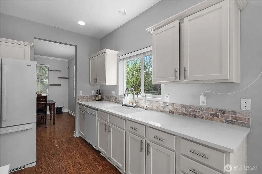 5800 Balustrade Boulevard SE Lacey WA 98513