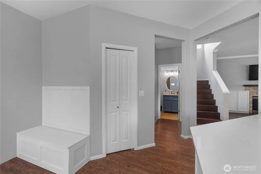 5800 Balustrade Boulevard SE Lacey WA 98513