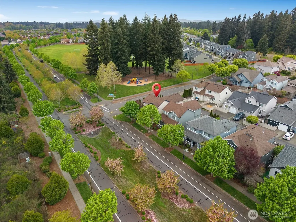 5800 Balustrade Boulevard SE Lacey WA 98513
