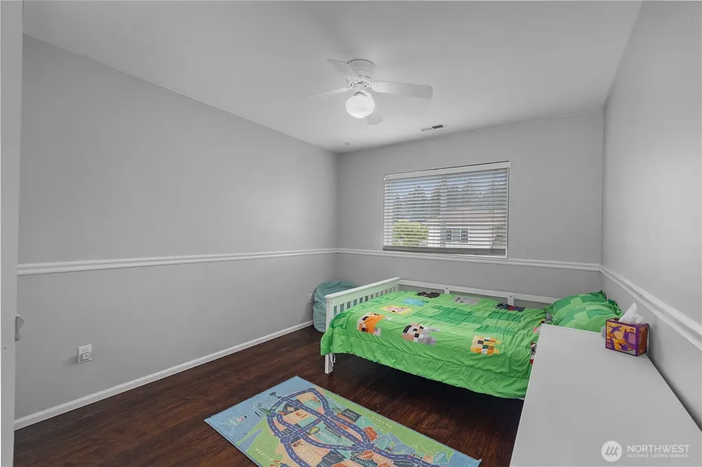 5800 Balustrade Boulevard SE Lacey WA 98513