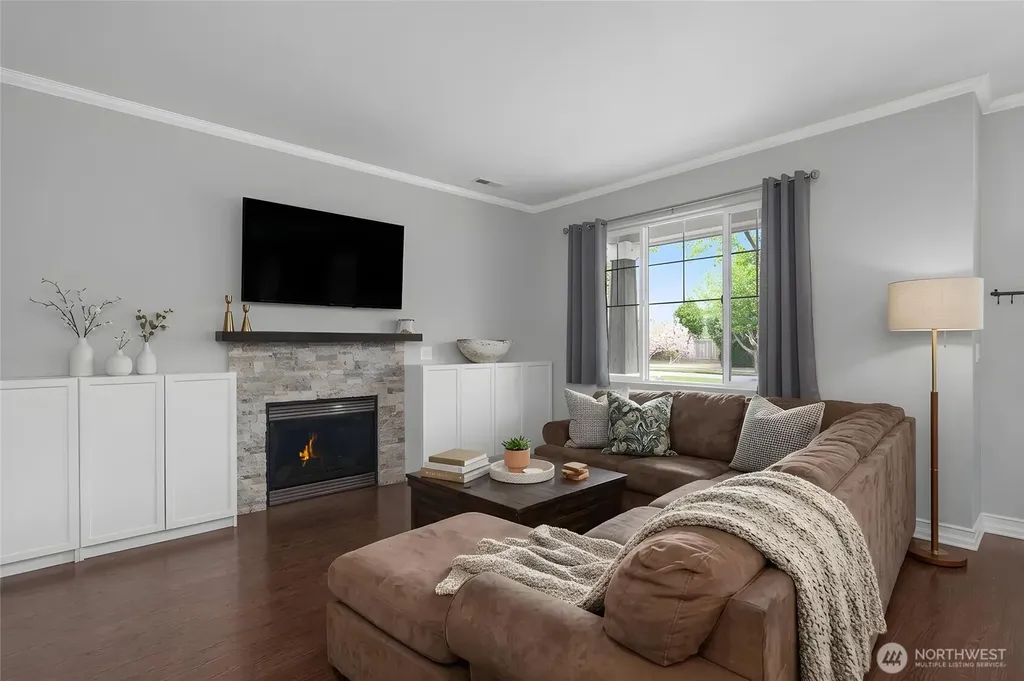 5800 Balustrade Boulevard SE Lacey WA 98513