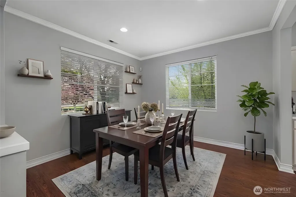 5800 Balustrade Boulevard SE Lacey WA 98513