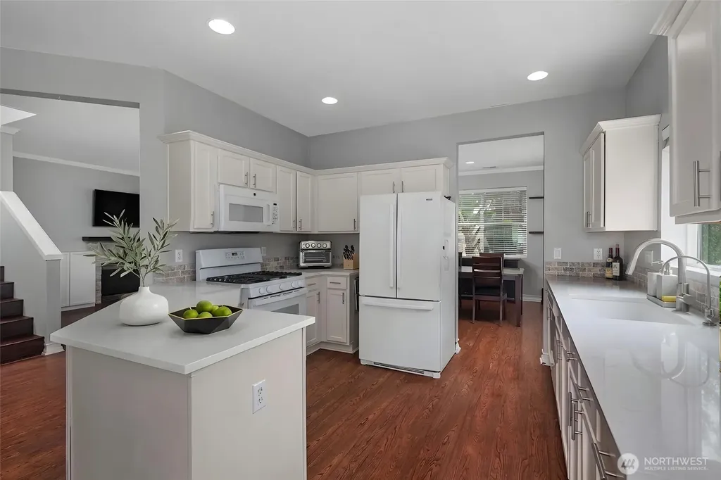 5800 Balustrade Boulevard SE Lacey WA 98513