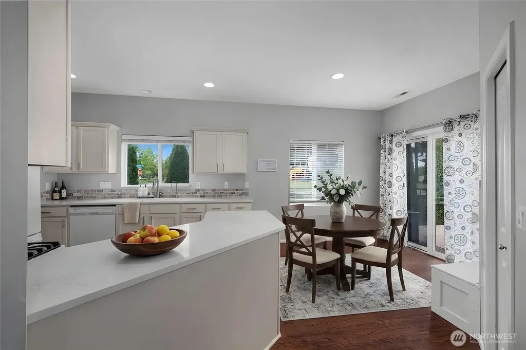 5800 Balustrade Boulevard SE Lacey WA 98513