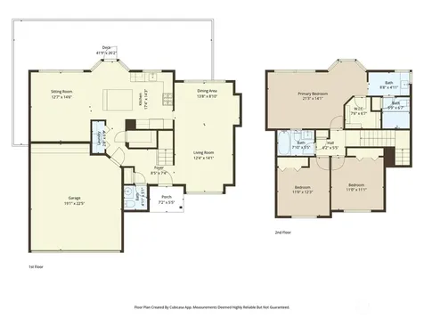 24064 Walker Valley Road Mount Vernon WA 98274