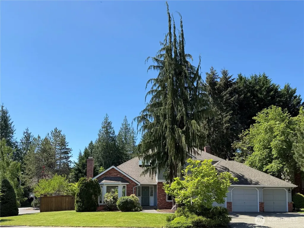 23431 NE 23rd Street Sammamish WA 98074