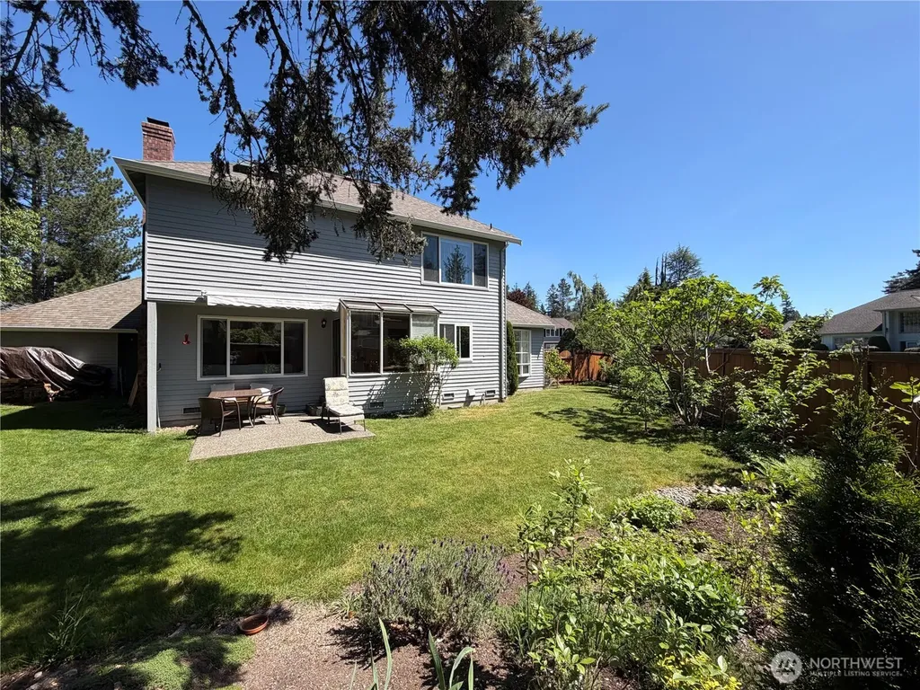 23431 NE 23rd Street Sammamish WA 98074