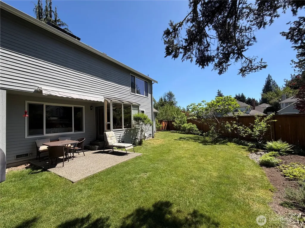 23431 NE 23rd Street Sammamish WA 98074