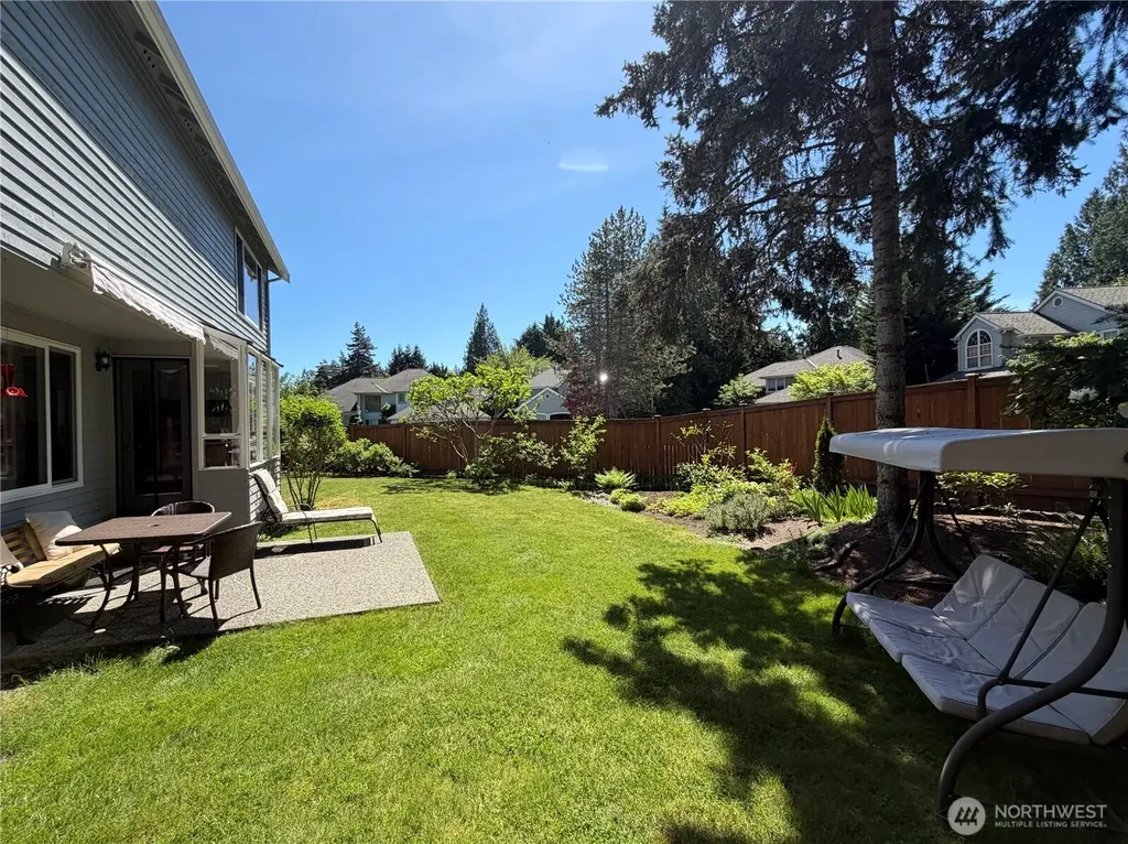 23431 NE 23rd Street Sammamish WA 98074