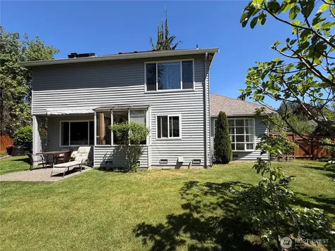 23431 NE 23rd Street Sammamish WA 98074