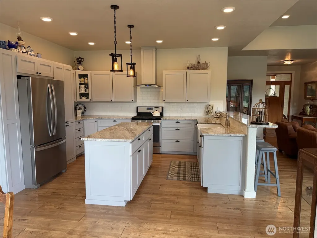 53 Cape Labelle Road Tonasket WA 98855