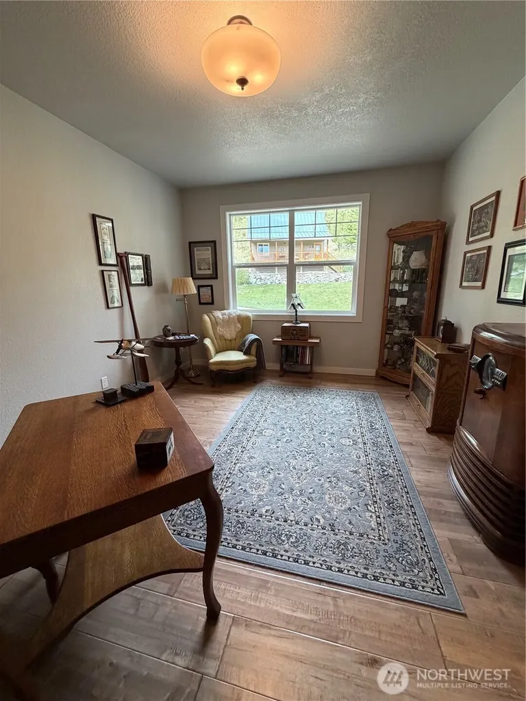 53 Cape Labelle Road Tonasket WA 98855