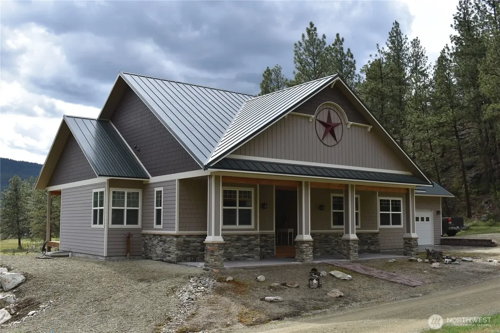 53 Cape Labelle Road Tonasket WA 98855