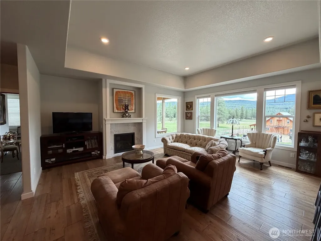 53 Cape Labelle Road Tonasket WA 98855