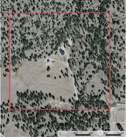 53 Cape Labelle Road Tonasket WA 98855