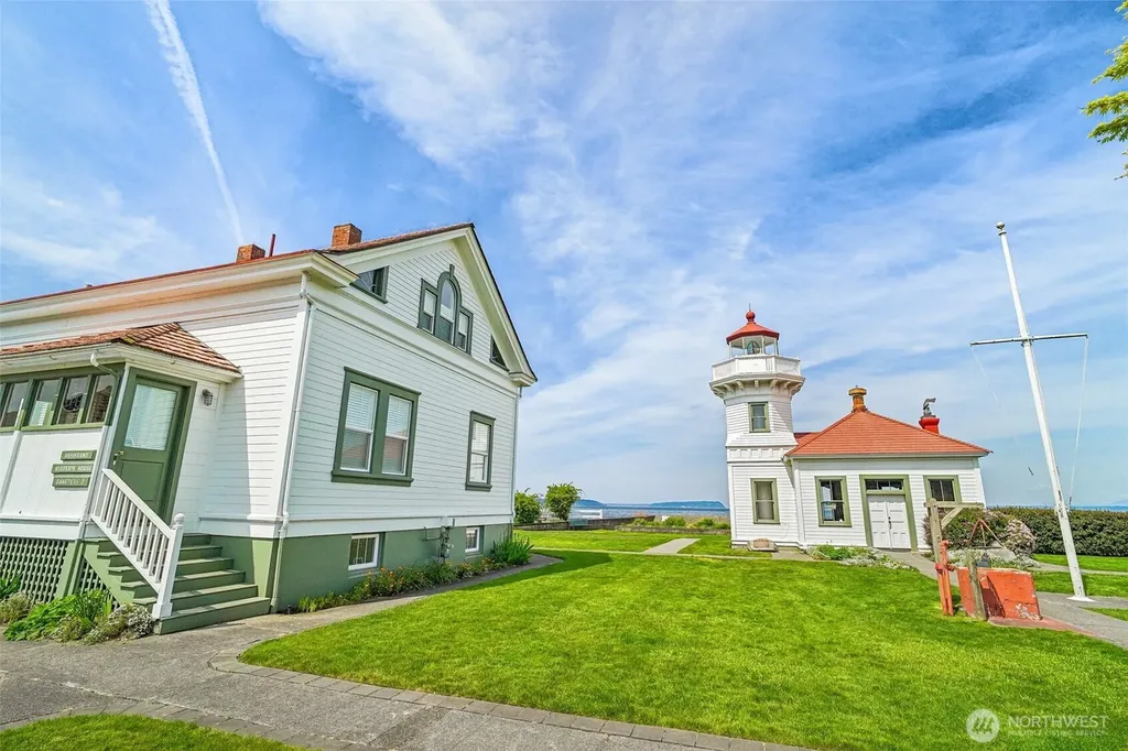 4891 76th Street SW Mukilteo WA 98275
