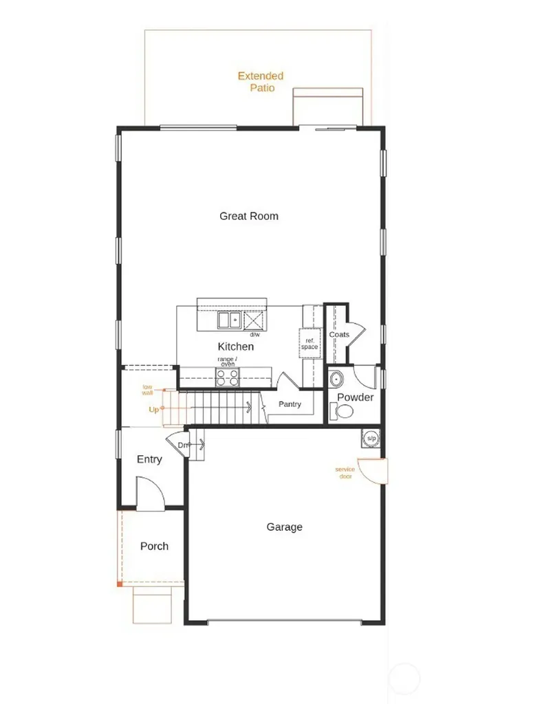 844 Smith Street Buckley WA 98321
