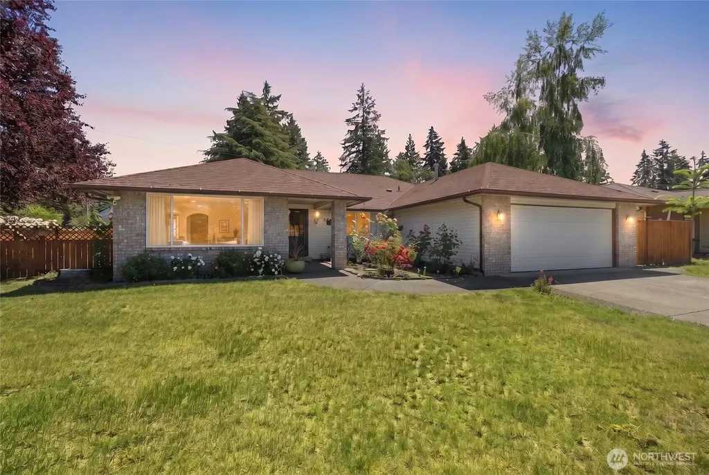 3306 Gibraltar Court SE Olympia WA 98501