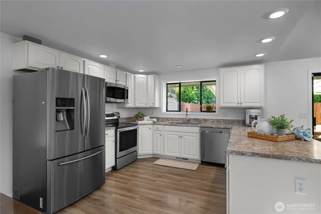 3306 Gibraltar Court SE Olympia WA 98501