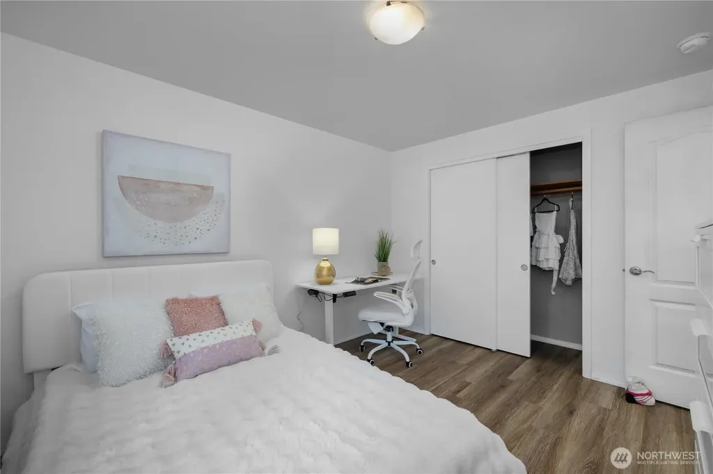3306 Gibraltar Court SE Olympia WA 98501