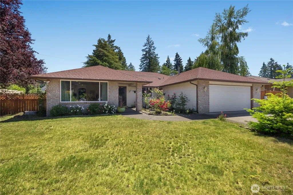 3306 Gibraltar Court SE Olympia WA 98501