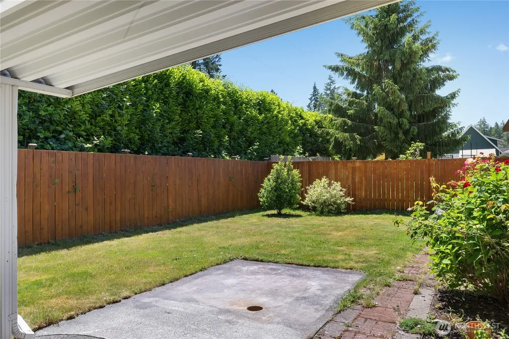 3306 Gibraltar Court SE Olympia WA 98501