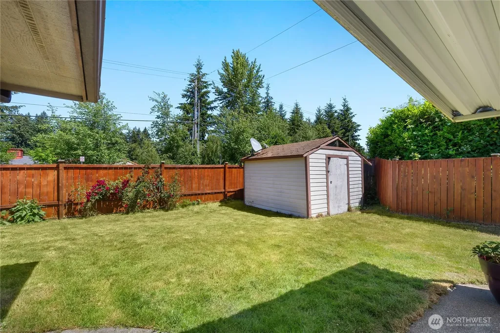 3306 Gibraltar Court SE Olympia WA 98501