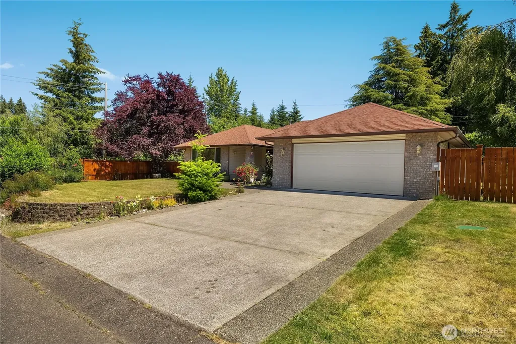 3306 Gibraltar Court SE Olympia WA 98501