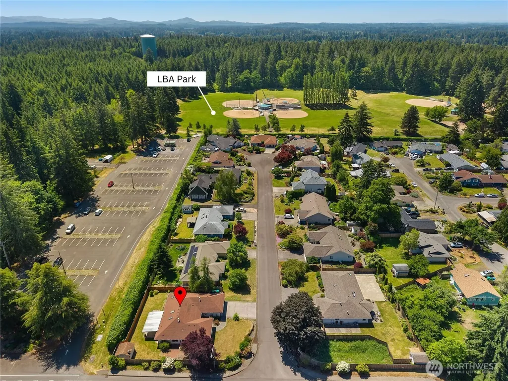 3306 Gibraltar Court SE Olympia WA 98501