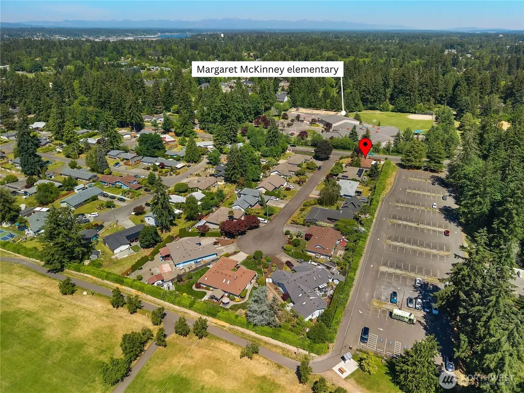 3306 Gibraltar Court SE Olympia WA 98501