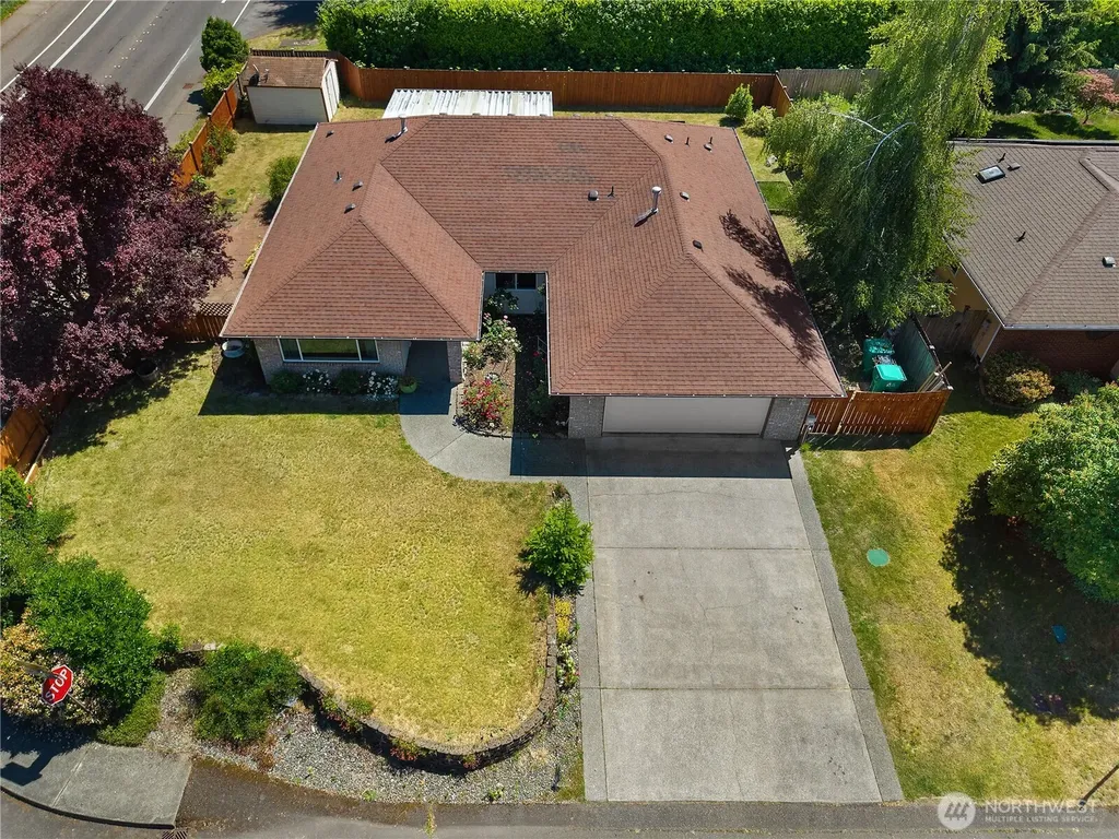 3306 Gibraltar Court SE Olympia WA 98501