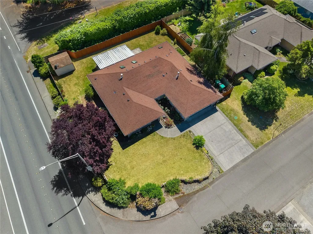 3306 Gibraltar Court SE Olympia WA 98501