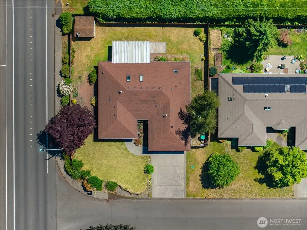 3306 Gibraltar Court SE Olympia WA 98501