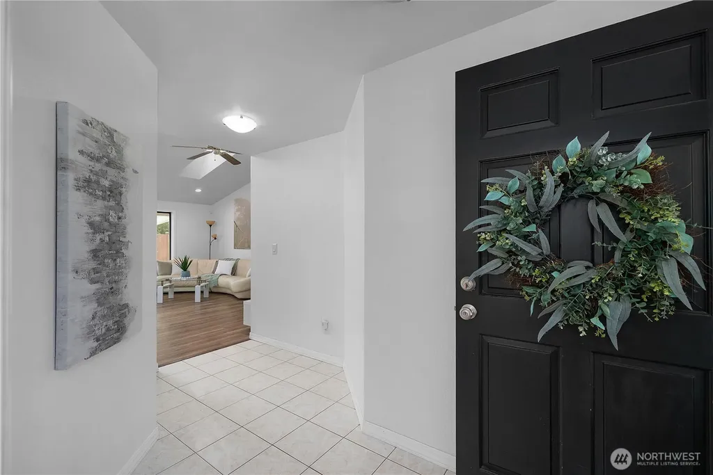 3306 Gibraltar Court SE Olympia WA 98501