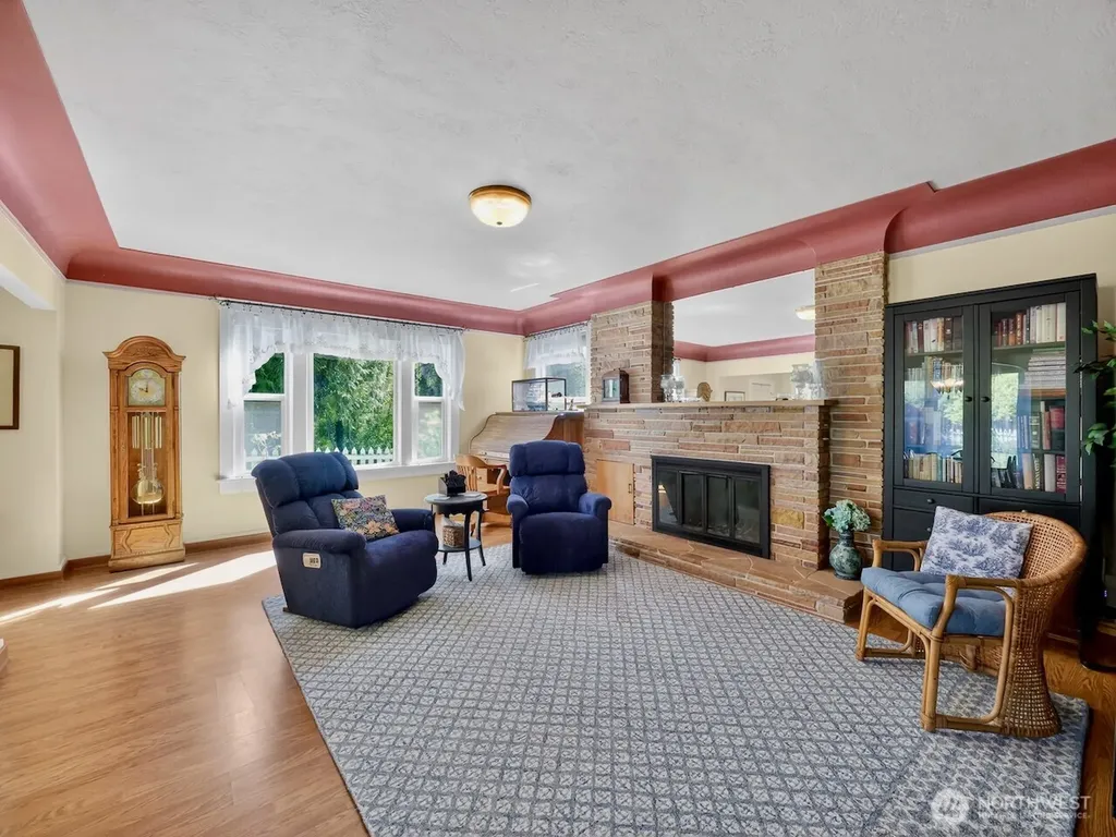 6906 NE Carpenter Lane Kingston WA 98346