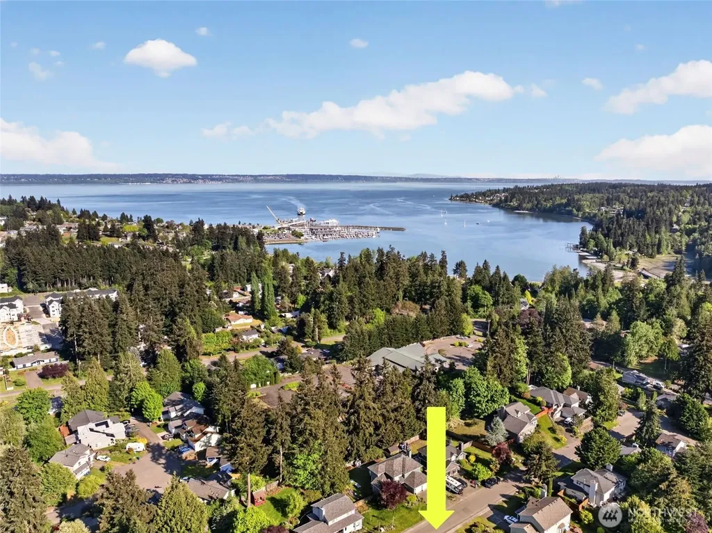 6906 NE Carpenter Lane Kingston WA 98346