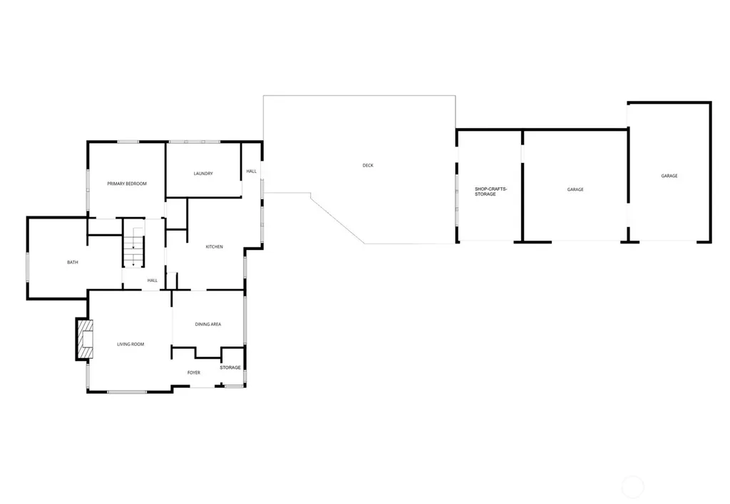 6906 NE Carpenter Lane Kingston WA 98346