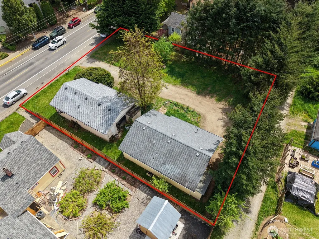 521 Boulevard Road SE Olympia WA 98501