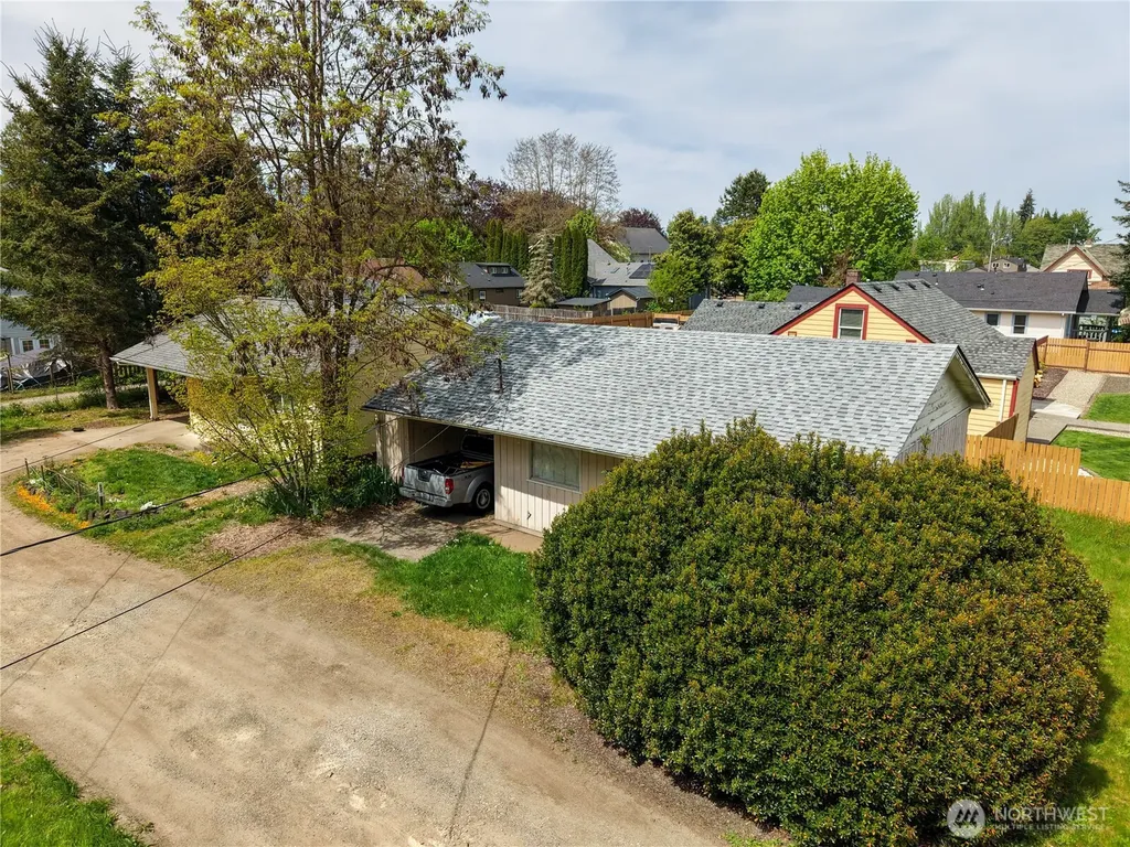 521 Boulevard Road SE Olympia WA 98501