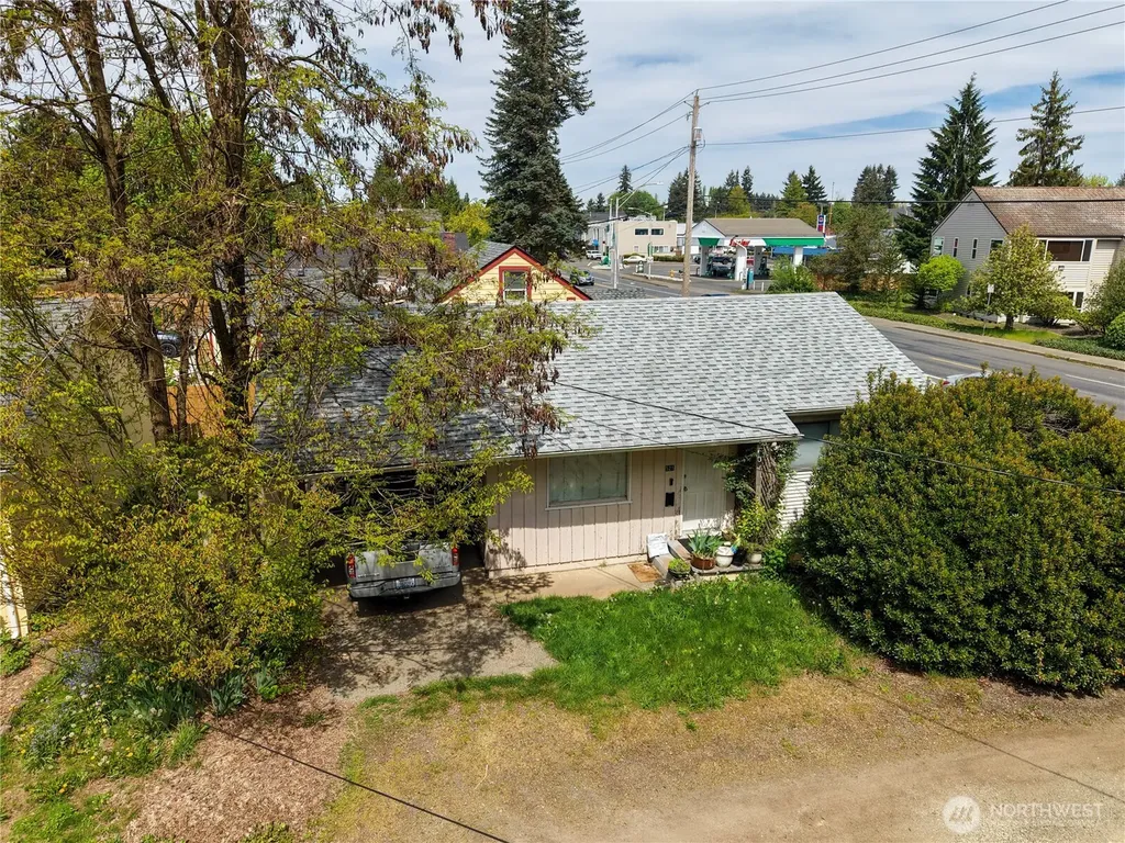 521 Boulevard Road SE Olympia WA 98501