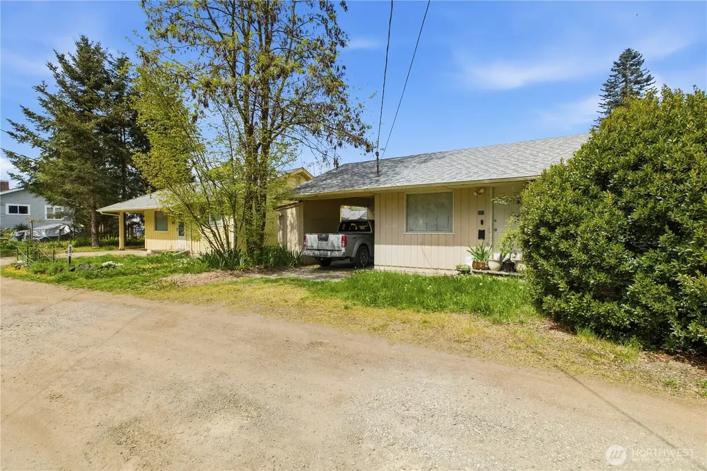 521 Boulevard Road SE Olympia WA 98501